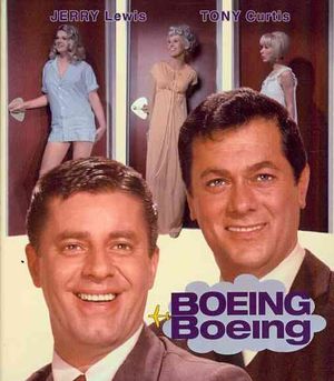 Boeing, Boeing image number 0
