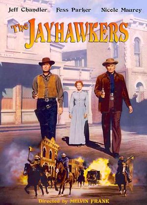 The Jayhawkers image number 0