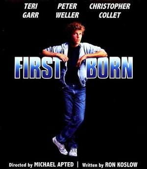 Firstborn image number 0