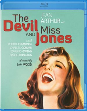 The Devil and Miss Jones image number 0