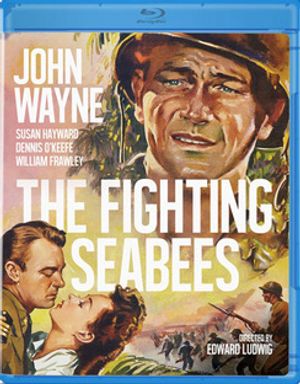 The Fighting Seabees image number 0