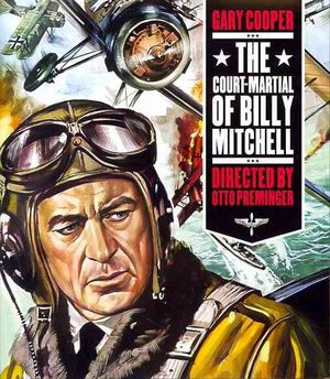 The Court-Martial of Billy Mitchell image number 0