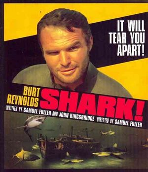 Shark! image number 0