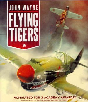 Flying Tigers image number 0