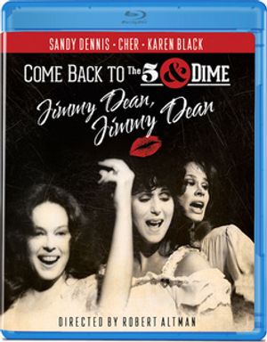 Come Back to the 5 & Dime Jimmy Dean, Jimmy Dean image number 0