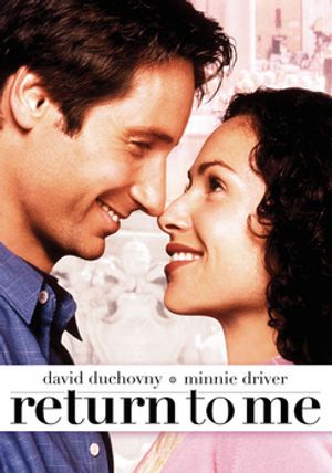 Return to Me image number 0