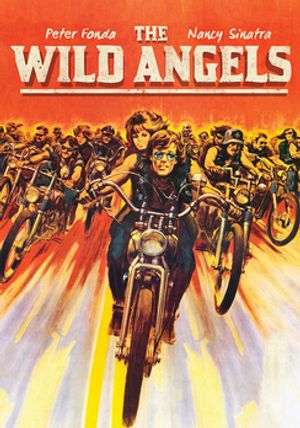 The Wild Angels image number 0