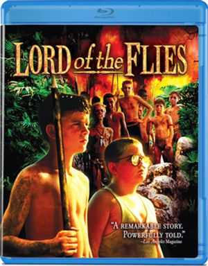 Lord of the Flies image number 0