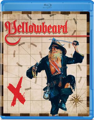 Yellowbeard image number 0