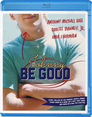 Johnny Be Good image number 0