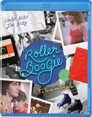 Roller Boogie image number 0