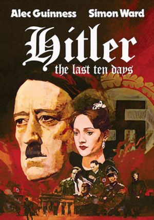 Hitler: The Last Ten Days image number 0