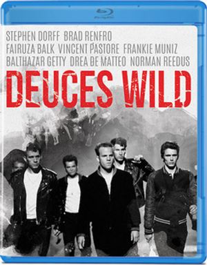 Deuces Wild image number 0