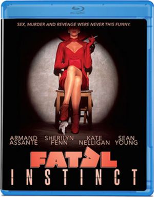 Fatal Instinct image number 0