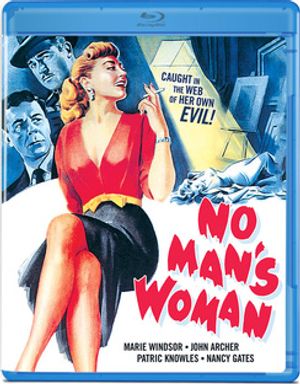 No Man's Woman image number 0