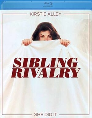 Sibling Rivalry image number 0