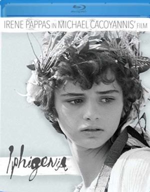 Iphigenia image number 0