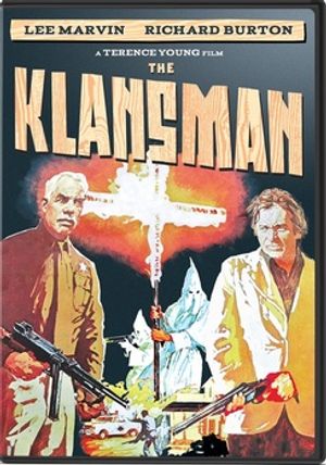 The Klansman image number 0