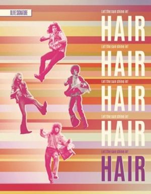 Hair image number 0