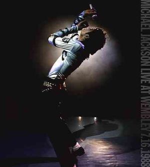 Live At Wembley July 16, 1988 image number 0