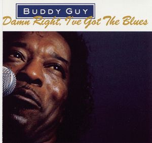 Damn Right, I've Got the Blues image number 0