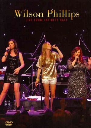 Live From Infinity Hall image number 0