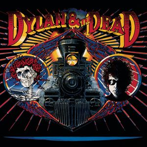 Dylan & the Dead image number 0