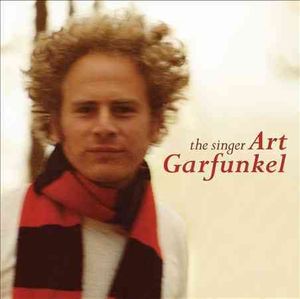 Art Garfunkel: The Singer image number 0