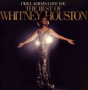 I Will Always Love You; The Best of Whitney Houston image number 0