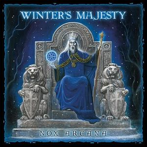 Winter's Majesty image number 0