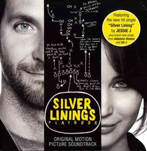 Silver Linings Playbook (OST) image number 0