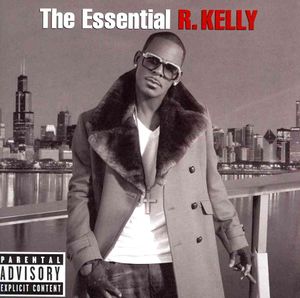 The Essential R. Kelly image number 0