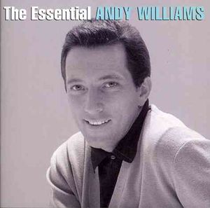 Essential Andy Williams image number 0