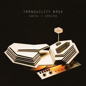 Tranquility Base Hotel + Casino image number 0