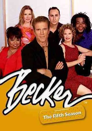 Becker: The Fifth Season image number 0
