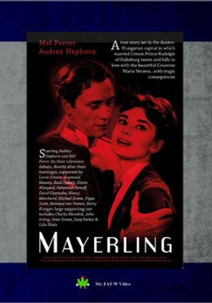 Mayerling image number 0