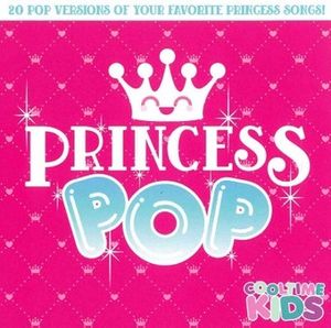 Princess Pop image number 0