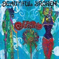 Beautiful Broken (Lp)