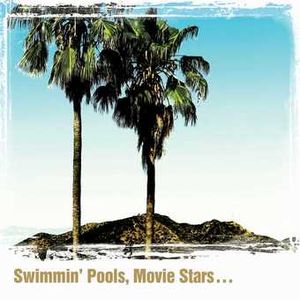 Swimming Pools Movie Stars image number 0