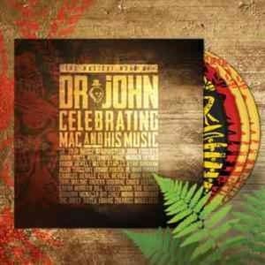 Musical Mojo of Dr John; A Celebration of Mac & image number 0