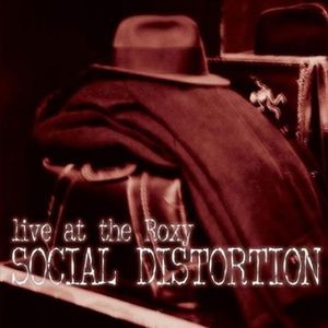 Live at the Roxy (2 Lp) image number 0