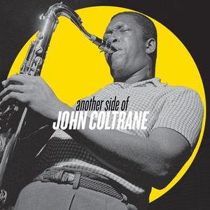 Another Side of John Coltrane (2 Lp) image number 0