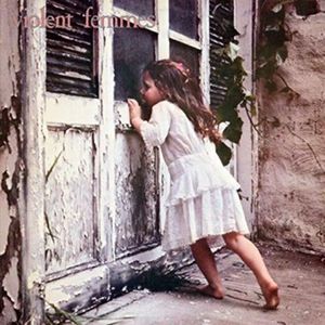 Violent Femmes (Lp) image number 0