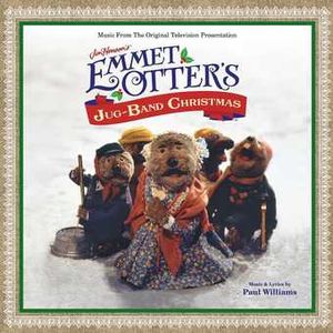 Jim Henson's Emmet Otter's Jug-Band Christmas image number 0