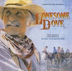 Lonesome Dove image number 0