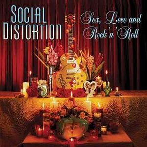 Sex, Love and Rock 'n' Roll (Lp) image number 0