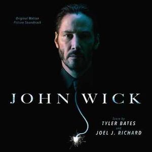 John Wick (Original Motion Picture Soundtrack) (2 image number 0