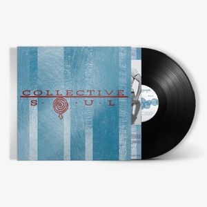 Collective Soul (Lp) image number 0