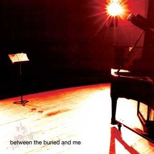 Between the Buried and Me (Remix/Remaster) (Lp) image number 0