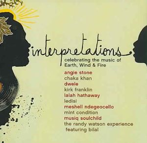 Interpretations; Celebrating T image number 0